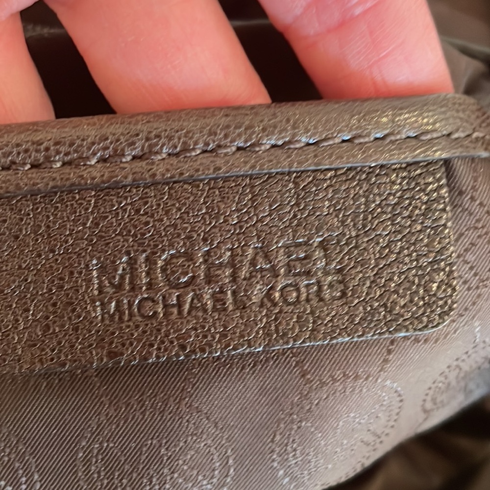 Michael Michael Kors handbag - Picture 8 of 10